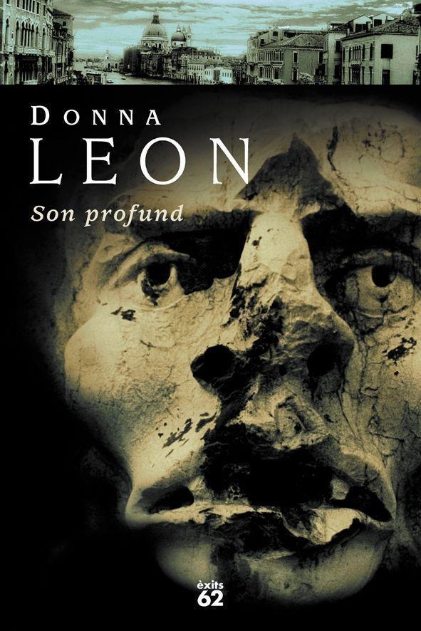 SOND PROFUND (EXITS) | 9788429748765 | LEON, DONNA | Librería Castillón - Comprar libros online Aragón, Barbastro