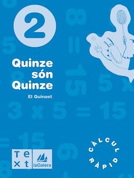 QUINZE SON QUINZE 2 | 9788477399933 | VARIS | Librería Castillón - Comprar libros online Aragón, Barbastro