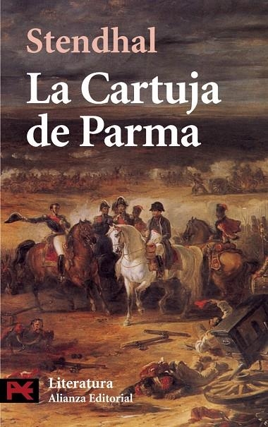 CARTUJA DE PARMA, LA (LB) | 9788420638966 | STENDHAL | Librería Castillón - Comprar libros online Aragón, Barbastro