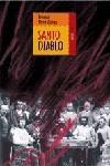 SANTO DIABLO | 9788493407223 | PEREZ ZUÑIGA, ERNESTO | Librería Castillón - Comprar libros online Aragón, Barbastro