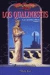 QUALINESTIS, LOS (CARTONE) | 9788448032661 | THOMPSON, PAUL B. | Librería Castillón - Comprar libros online Aragón, Barbastro