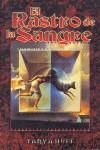 RASTRO DE SANGRE (BUTXACA) | 9788484212706 | HUFF, TANYA | Librería Castillón - Comprar libros online Aragón, Barbastro