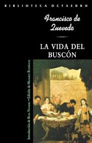 VIDA DEL BUSCON, LA | 9788480634854 | QUEVEDO, FRANCISCO DE | Librería Castillón - Comprar libros online Aragón, Barbastro