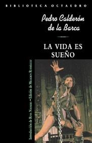 VIDA ES SUEÑO, LA | 9788480634861 | CALDERON DE LA BARCA, PEDRO | Librería Castillón - Comprar libros online Aragón, Barbastro