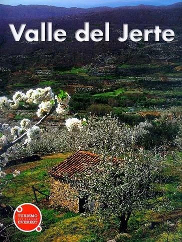 VALLE DEL JERTE RECUERDA | 9788424102920 | VARIS | Librería Castillón - Comprar libros online Aragón, Barbastro