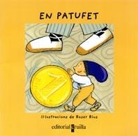 EN PATUFET (VULL LLEGIR) | 9788466101752 | RIUS, ROSER (ILUST.) | Librería Castillón - Comprar libros online Aragón, Barbastro