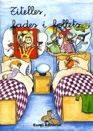 TITELLES FADES I FOLLETS (CURSIVA) | 9788476023471 | PALACIN, ADELINA | Librería Castillón - Comprar libros online Aragón, Barbastro