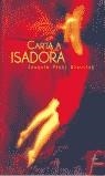 CARTA A ISADORA (FICCIONARIO) | 9788440698193 | PEREZ AZAUSTRE, JOAQUIN | Librería Castillón - Comprar libros online Aragón, Barbastro