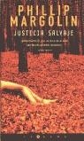 JUSTICIA SALVAJE | 9788466603874 | MARGOLIN, PHILLIP | Librería Castillón - Comprar libros online Aragón, Barbastro