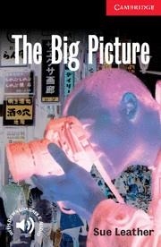 THE BIG PICTURE (CER 1) | 9780521798464 | LEATHER, SUE | Librería Castillón - Comprar libros online Aragón, Barbastro