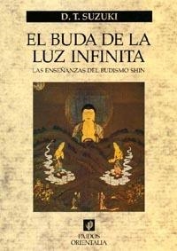 BUDA DE LA LUZ INFINITA, EL | 9788449311321 | SUZUKI, D.T. | Librería Castillón - Comprar libros online Aragón, Barbastro