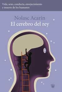 CEREBRO DEL REY, EL (TELA) | 9788479017668 | ACARIN, NOLASC | Librería Castillón - Comprar libros online Aragón, Barbastro