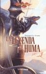 LEYENDA DE HUMA, LA (HEROES DRAGONLANCE 1) | 9788448034290 | KNAAK, RICHARD A. | Librería Castillón - Comprar libros online Aragón, Barbastro