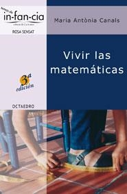 VIVIR LAS MATEMATICAS  TI-2 | 9788480634977 | CANALS, MARIA ANTONIA | Librería Castillón - Comprar libros online Aragón, Barbastro