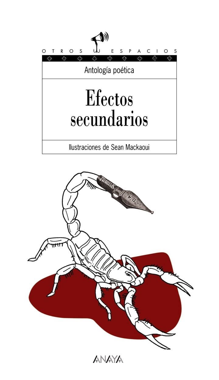 EFECTOS SECUNDARIOS | 9788466740159 | VV.AA. | Librería Castillón - Comprar libros online Aragón, Barbastro