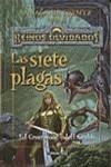 SIETE PLAGAS, LAS (TELA) | 9788448037321 | GREENWOOD, ED | Librería Castillón - Comprar libros online Aragón, Barbastro