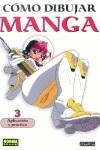 COMO DIBUJAR MANGA 3 APLICACION Y P. | 9788484313908 | GALLEGO ZAMBRANO, EMILIO | Librería Castillón - Comprar libros online Aragón, Barbastro