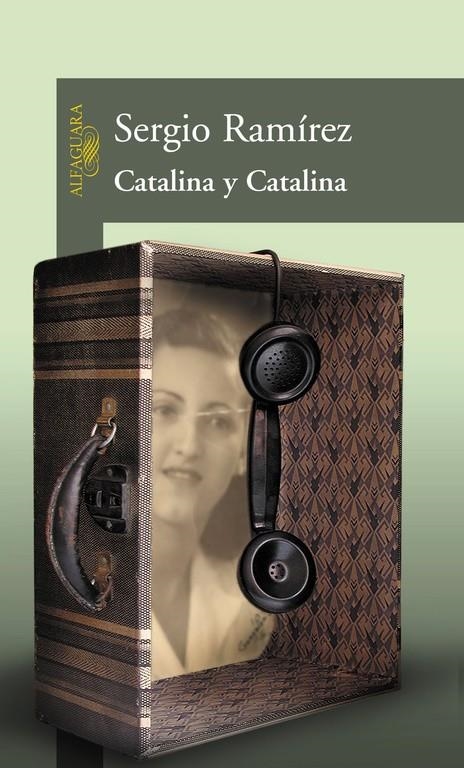 CATALINA Y CATALINA | 9788420443294 | RAMIREZ, SERGIO | Librería Castillón - Comprar libros online Aragón, Barbastro