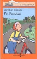 PAT PANOTXA (VVT 112) | 9788466100465 | BIENIEK, CHRISTIAN | Librería Castillón - Comprar libros online Aragón, Barbastro