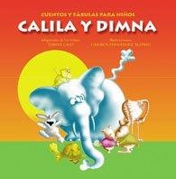 CALILA Y DIMNA | 9788484590699 | CASO, TERESA (ADAP.) | Librería Castillón - Comprar libros online Aragón, Barbastro