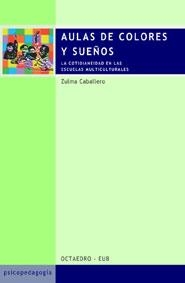 AULAS DE COLORES Y SUEÑOS | 9788480635059 | CABALLERO, ZULMA | Librería Castillón - Comprar libros online Aragón, Barbastro