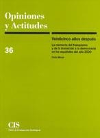 VEINTICINCO AÑOS DESPUES OP-36 | 9788474763188 | MORAL, FELIX | Librería Castillón - Comprar libros online Aragón, Barbastro