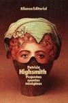 Pequeños cuentos misóginos | 9788420605784 | Highsmith, Patricia | Librería Castillón - Comprar libros online Aragón, Barbastro