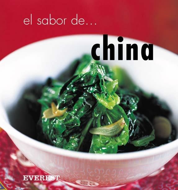 SABOR DE CHINA, EL | 9788424183974 | HSIUNG, DEH-TA Y OTROS | Librería Castillón - Comprar libros online Aragón, Barbastro