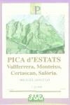 PICA D'ESTATS (CUADERNOS PIRENAICOS) | 9788482161181 | ANGULO, MIGUEL | Librería Castillón - Comprar libros online Aragón, Barbastro