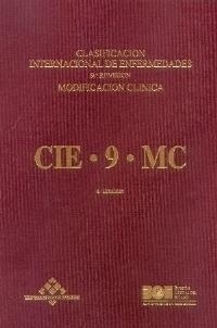 CLASIFICACION INTERNACIONAL DE ENFERMEDADES CIE-9-MC | 9788434011366 | VARIS | Librería Castillón - Comprar libros online Aragón, Barbastro