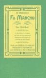 DIABOLICO FU-MANCHU, EL | 9788466603850 | ROHMER, SAX | Librería Castillón - Comprar libros online Aragón, Barbastro