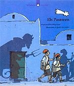 PASTORETS, ELS -POPULAR- | 9788424614881 | IZQUIERDO, ORIOL | Librería Castillón - Comprar libros online Aragón, Barbastro