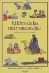 LIBRO DE LAS MIL Y UNA NOCHES, EL | 9788466613354 | SARIOLA, EULALIA (IL.) | Librería Castillón - Comprar libros online Aragón, Barbastro