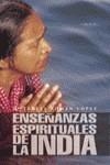 ENSEÑANZAS ESPIRITUALES DE LA INDIA | 9788466706490 | ROMAN LOPEZ, MARIA TERESA | Librería Castillón - Comprar libros online Aragón, Barbastro