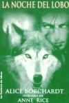 NOCHE DEL LOBO, LA | 9788484211914 | BORCHARDT, ALICE | Librería Castillón - Comprar libros online Aragón, Barbastro