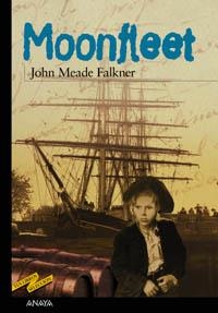 MOONFLETT (TUS LIBROS SELC.) | 9788466706063 | FALKNER, JOHN MEADE | Librería Castillón - Comprar libros online Aragón, Barbastro