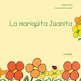 MARIQUITA JUANITA, LA | 9788480637022 | SATIRO, ANGELICA | Librería Castillón - Comprar libros online Aragón, Barbastro