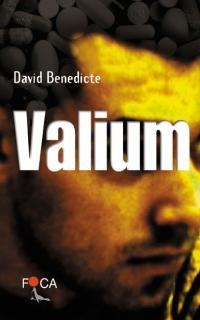 VALIUM | 9788495440112 | BENEDICTE, DAVID | Librería Castillón - Comprar libros online Aragón, Barbastro