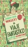 PACK WALLY N.1 | 9788466606448 | VARIS | Librería Castillón - Comprar libros online Aragón, Barbastro