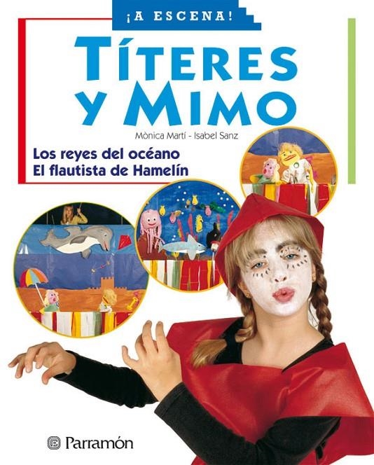 TITERES Y MIMO | 9788434223929 | MARTI, MONICA | Librería Castillón - Comprar libros online Aragón, Barbastro