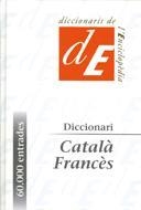 DICCIONARIO CATALA-FRANCES (ED.2001) | 9788441207370 | VARIS | Librería Castillón - Comprar libros online Aragón, Barbastro