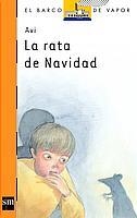 RATA DE NAVIDAD, LA (BVNARANJA 140) | 9788434878587 | AVI | Librería Castillón - Comprar libros online Aragón, Barbastro