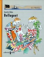 BELLUGUET (VVPC 35) | 9788466102735 | BLAKE, QUENTIN | Librería Castillón - Comprar libros online Aragón, Barbastro