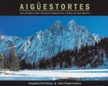 AIGUESTORTES (SIMBOL) | 9788493198411 | ALAMANY, ORIOL | Librería Castillón - Comprar libros online Aragón, Barbastro