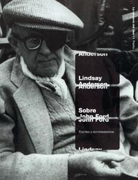 SOBRE JOHN FORD | 9788449311147 | ANDERSON, LINDSAY | Librería Castillón - Comprar libros online Aragón, Barbastro