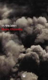 11/09/2001 (CATALA) | 9788482643717 | CHOMSKY, NOAM | Librería Castillón - Comprar libros online Aragón, Barbastro