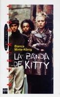 BANDA DE KITTY, LA (CASTELLANO) (AR 39) | 9788434878488 | MINTE-KONIG, BIANCAÇ | Librería Castillón - Comprar libros online Aragón, Barbastro