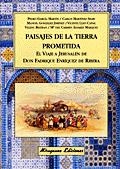 PAISAJES DE LA TIERRA PROMETIDA | 9788478132348 | VARIS | Librería Castillón - Comprar libros online Aragón, Barbastro