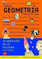 CUANTA GEOMETRIA HAY EN TU VIDA (BVSN 8) | 9788434881631 | HERERA MERINO, ROSA M. | Librería Castillón - Comprar libros online Aragón, Barbastro