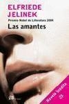 AMANTES, LAS | 9788476696842 | JELINEK, ELFRIEDE | Librería Castillón - Comprar libros online Aragón, Barbastro